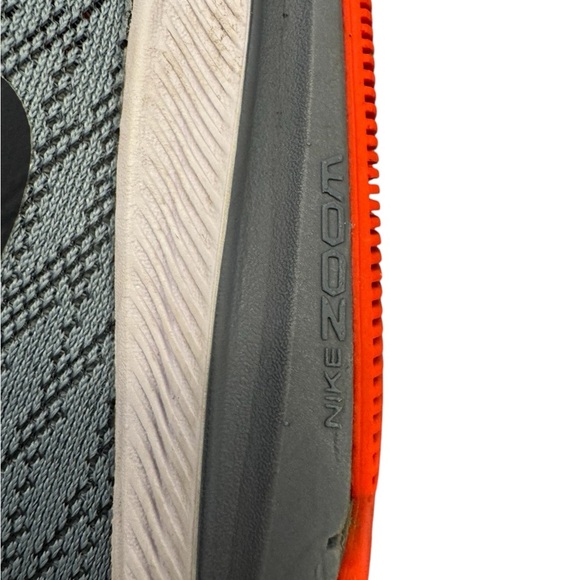 Nike Zoom Winflo 4 Running shoes Women's Athletic Lace Up Size 6.5 - Picture 11 of 15